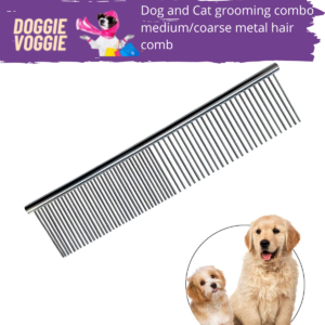 Dog Brushes & Combs Online India