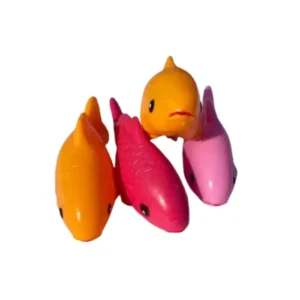 Dog Fish toys - Squeaky Dog Toys - Soft toys sale in India